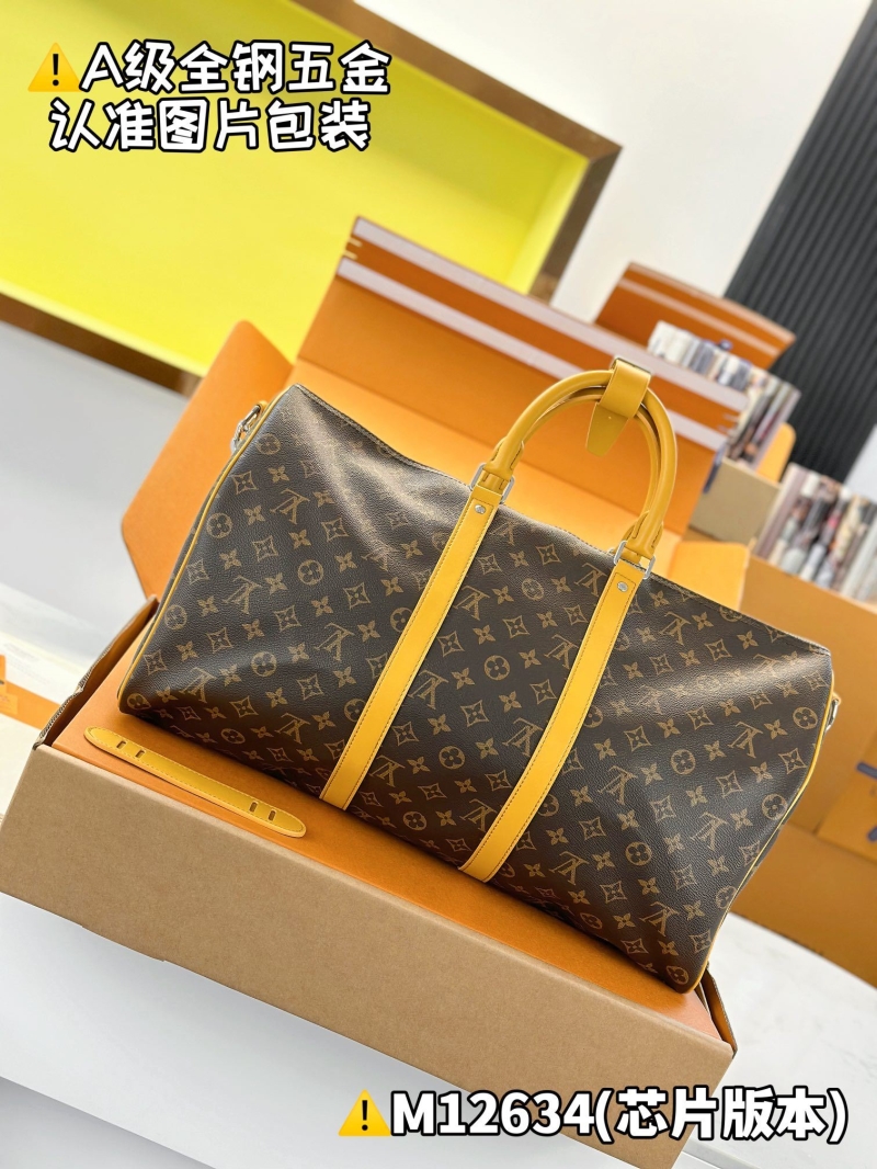 LV Travel Bags
